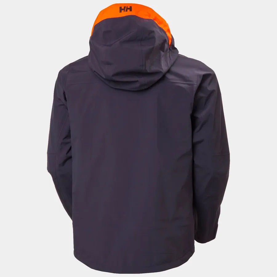 Veste de ski homme Shell Sogn 2.0