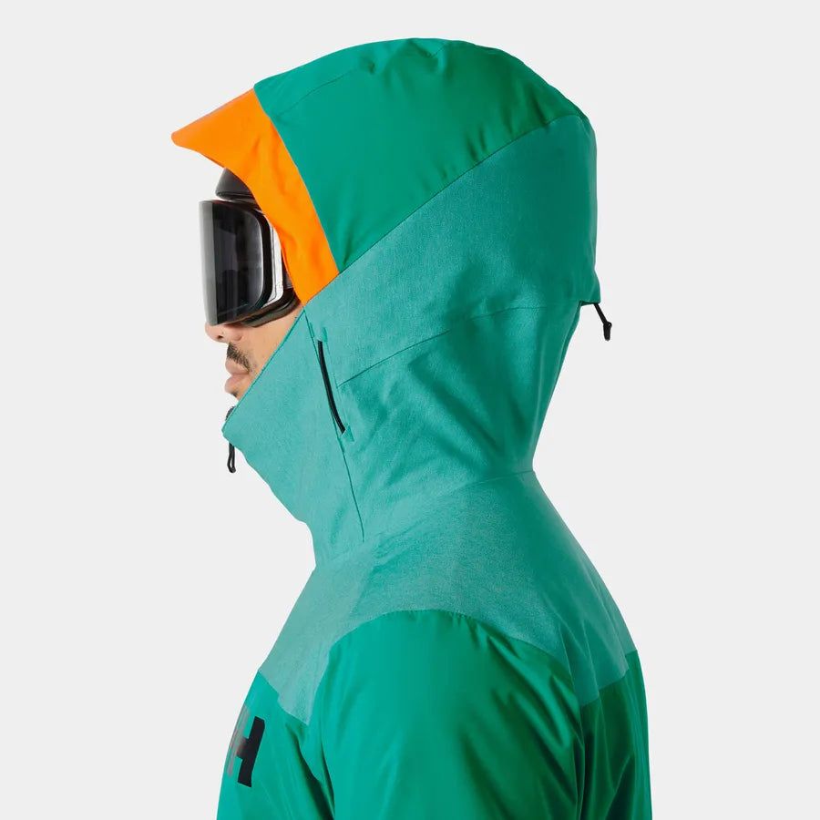 Veste de ski homme Powdreamer 2.0
