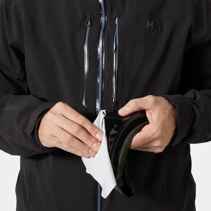 Alpha Lifaloft Jacket