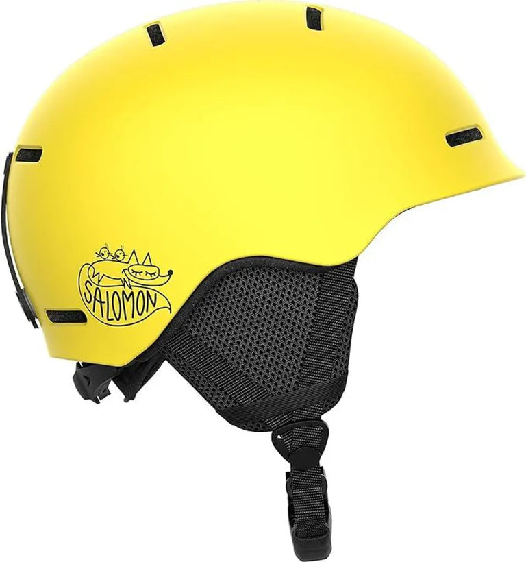 Casque de ski enfant ORKA