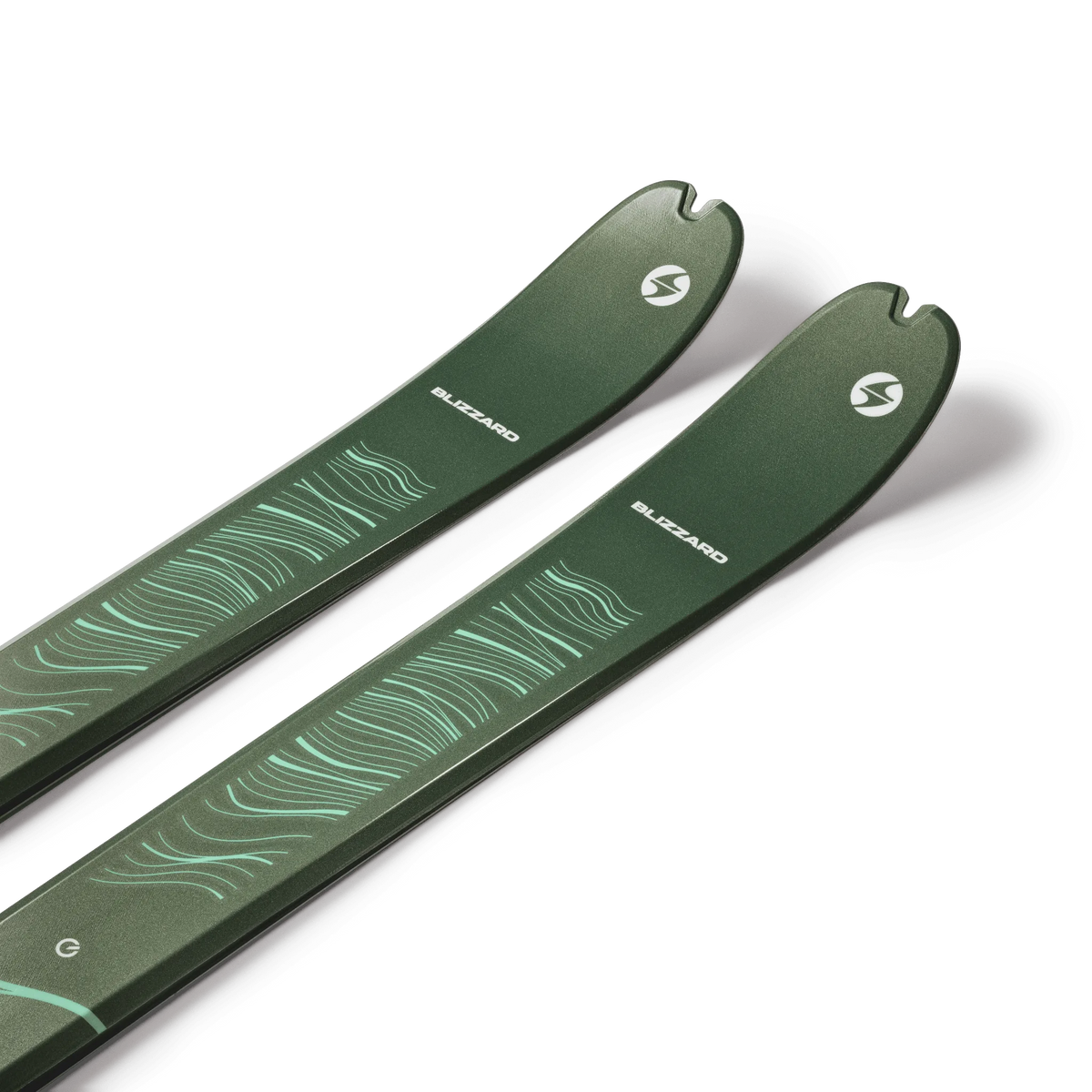 Zero G 96 (flat)