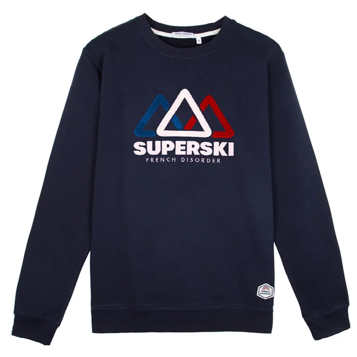 sweat Dylan Superski