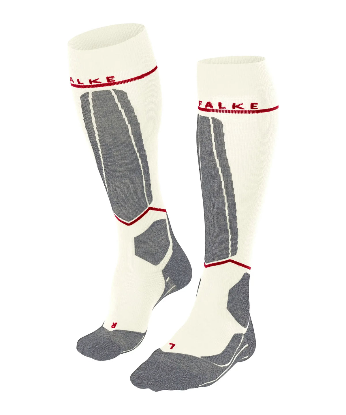 FALKE SK4 Adv. Compression Light W