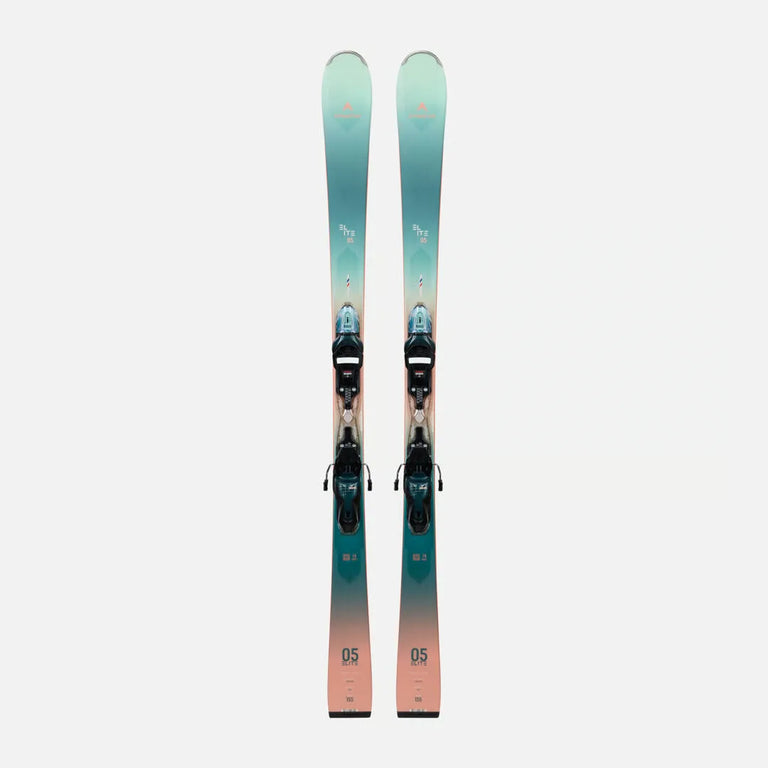 ELITE 5 + FIXATIONS XPRESS W11