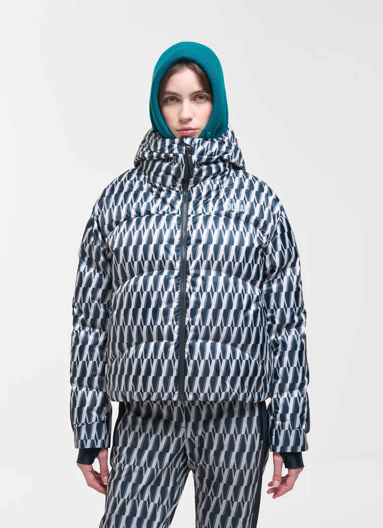 Doudoune de Ski 3KV L.down Jacket Ski