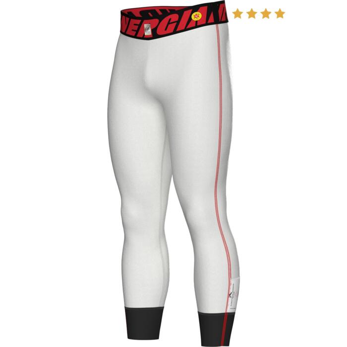PANTALON 3/4 CUT RESISTANT 4*