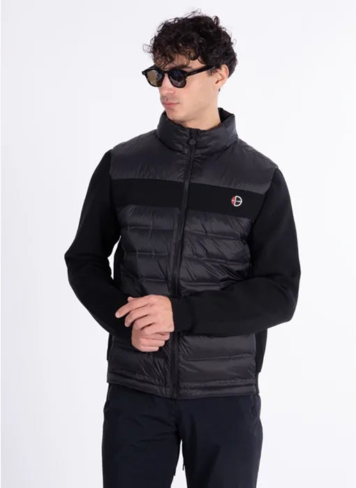 Doudoune Légère Landry Homme