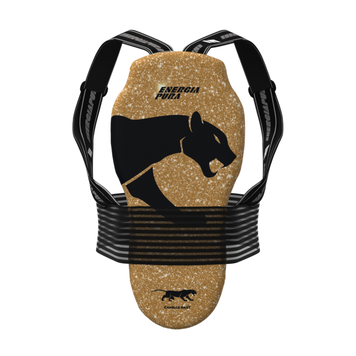 Protection dorsale CAMILLE RAST W119