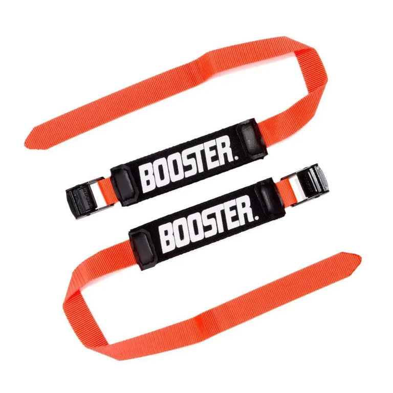 BOOSTER Expert Racer