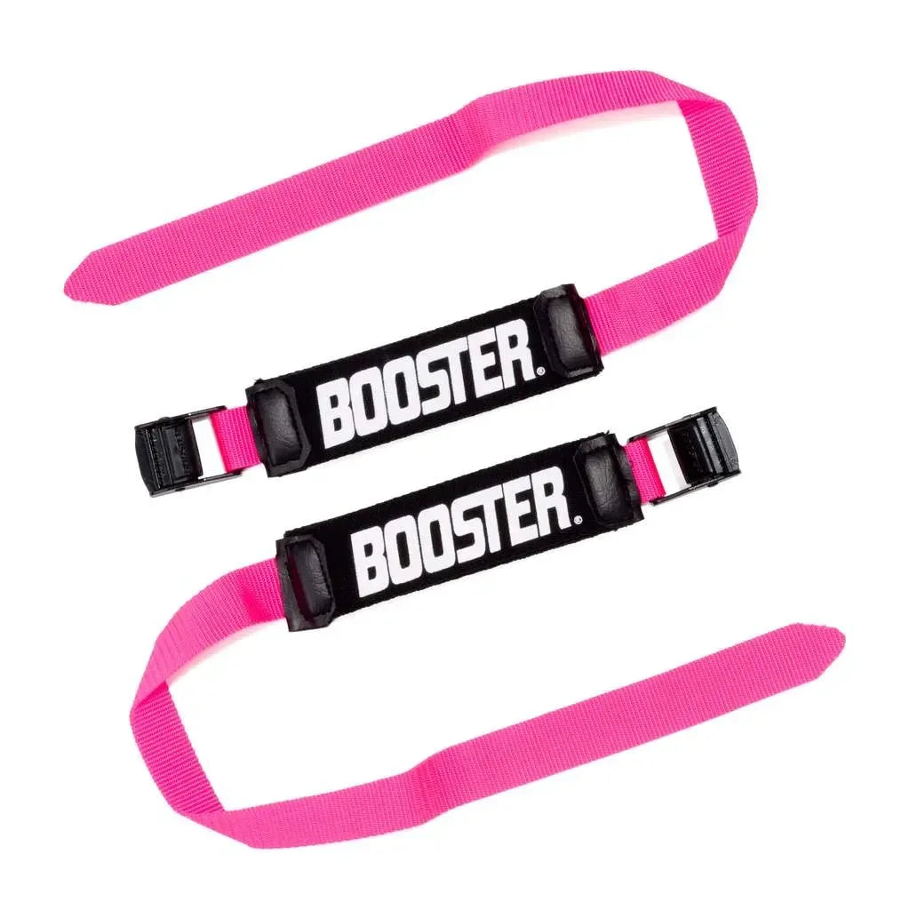 BOOSTER Expert Racer