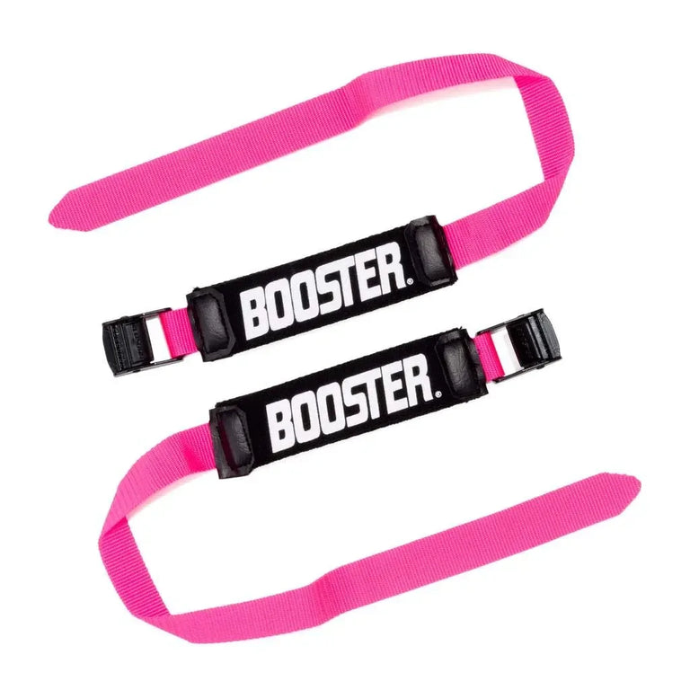 BOOSTER Expert Racer