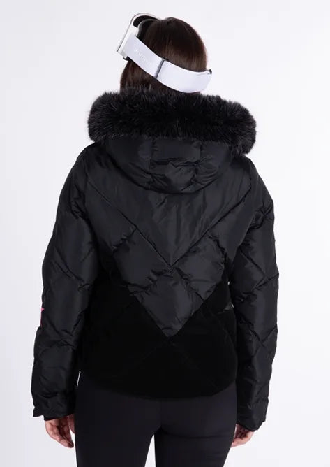 Veste de Ski Femme Amelina