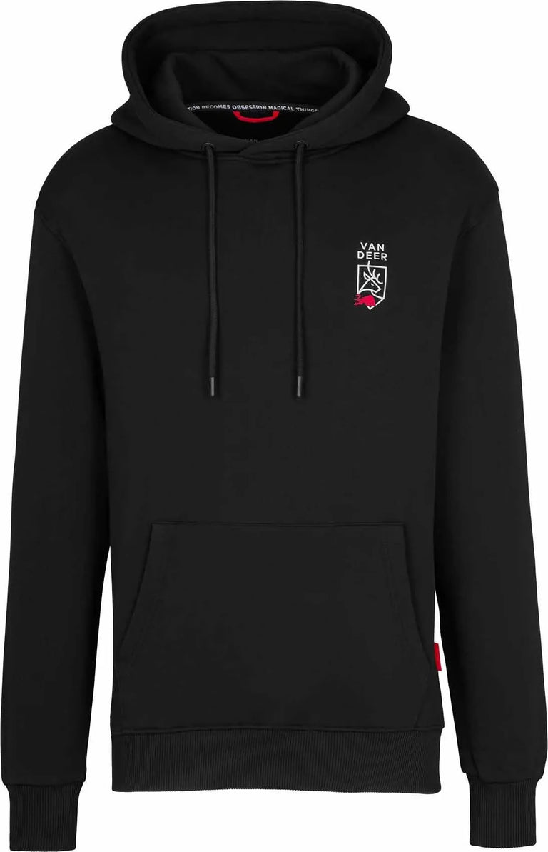 Sweat à capuche VDRBS Essential Hoodie