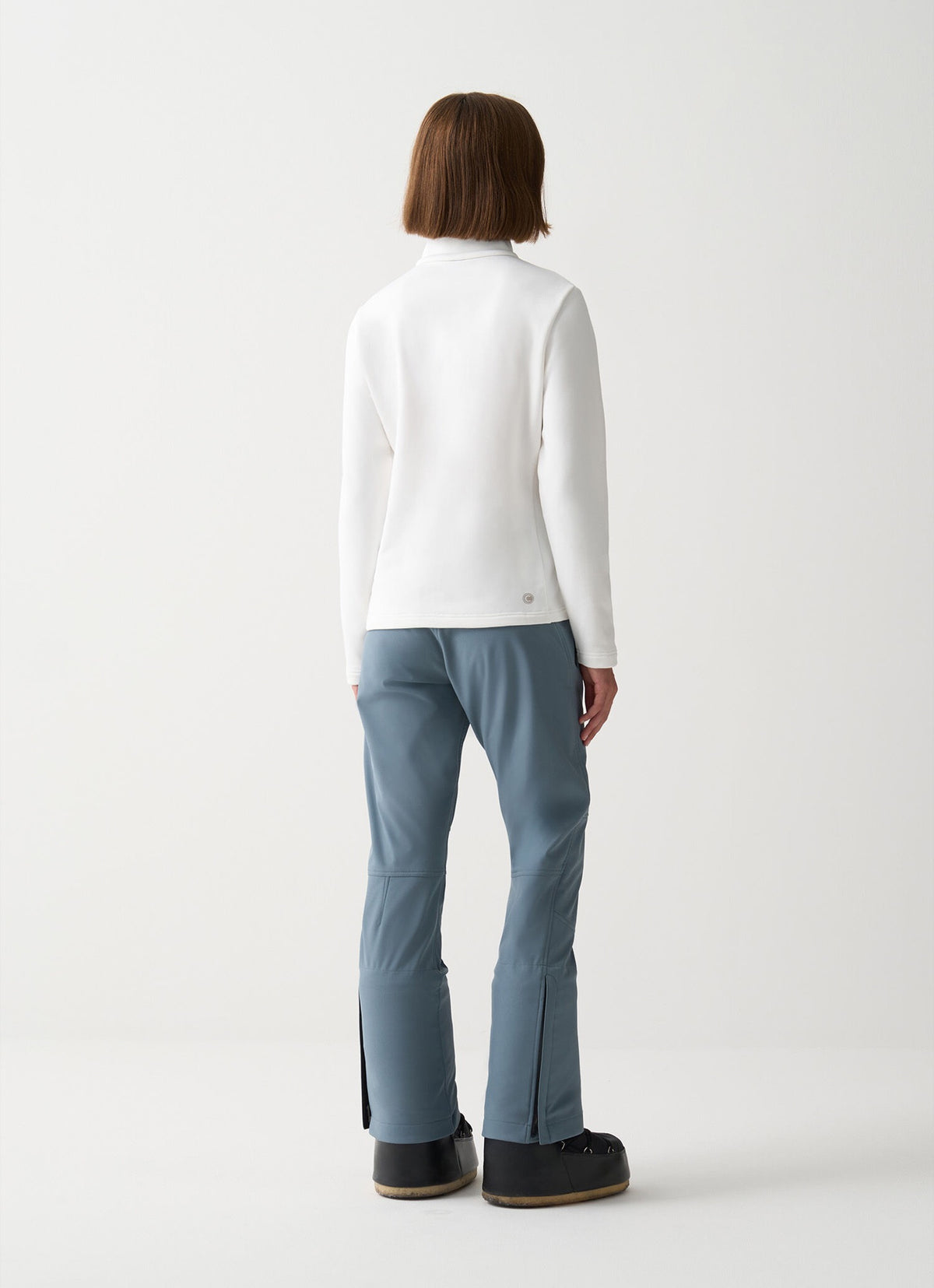 Polaire de Ski Stretch 9335