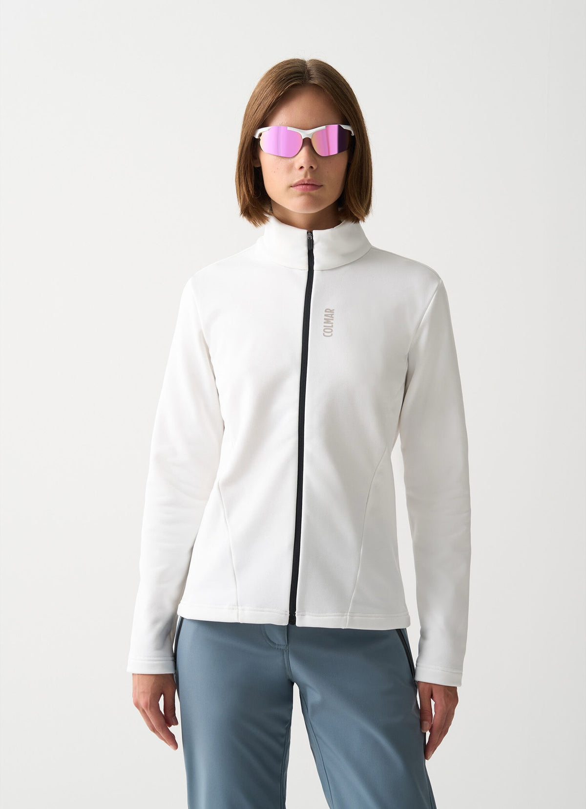 Polaire de Ski Stretch 9335