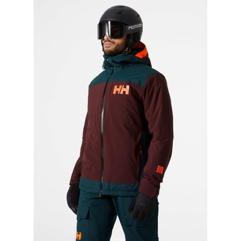 Veste de ski homme Powdreamer 2.0