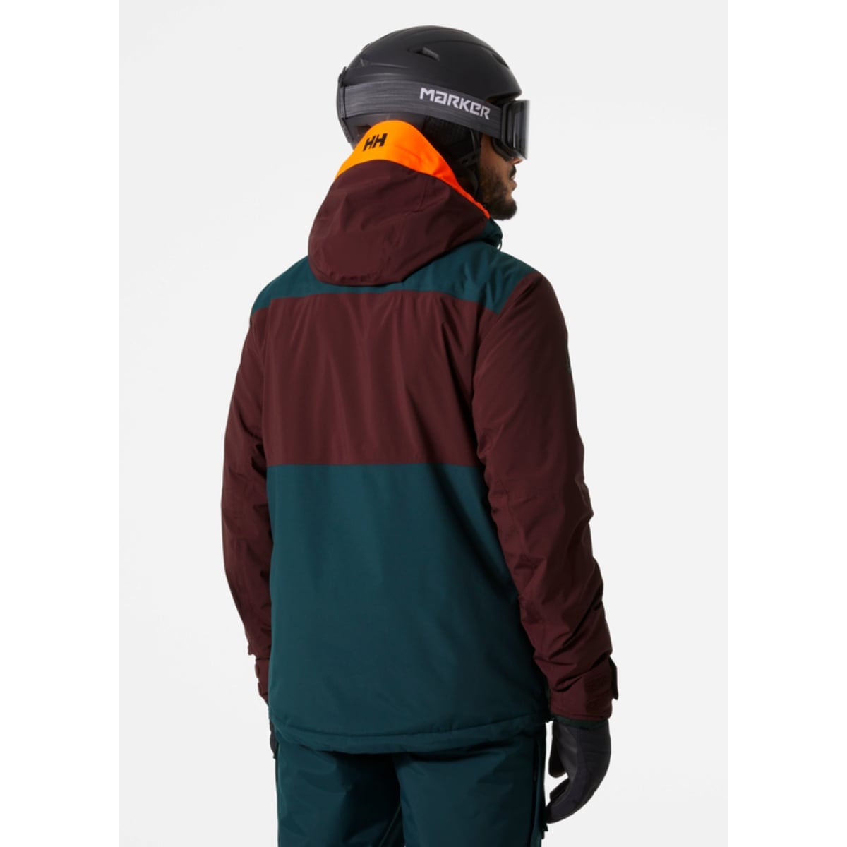 Veste Powdreamer 2.0