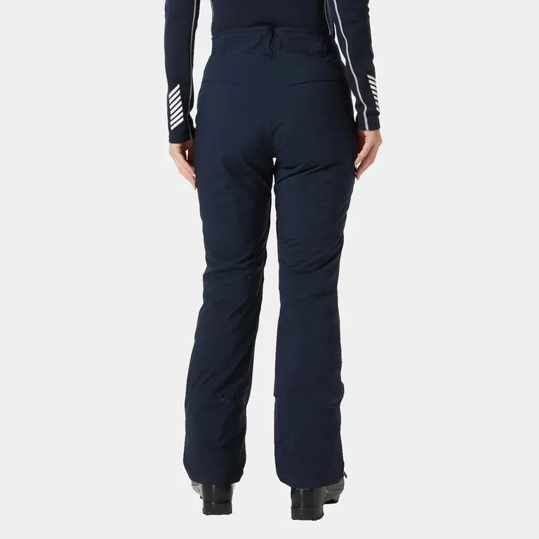 Pantalon de ski femme W Legendary Insulated Pant