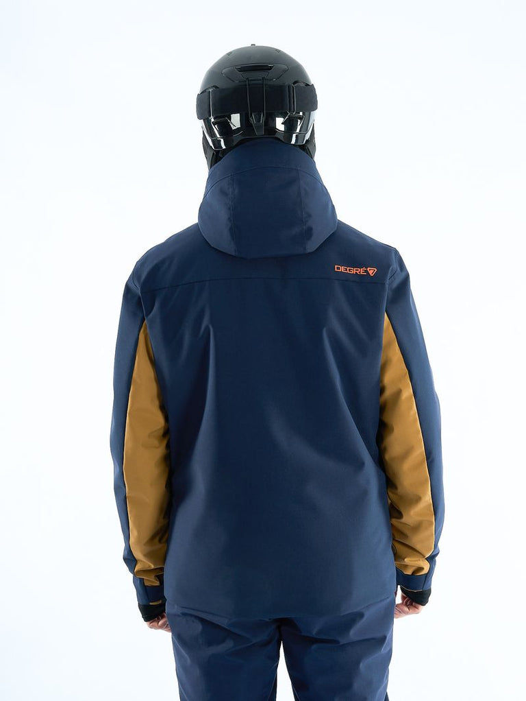 Veste de Ski Homme Enovi