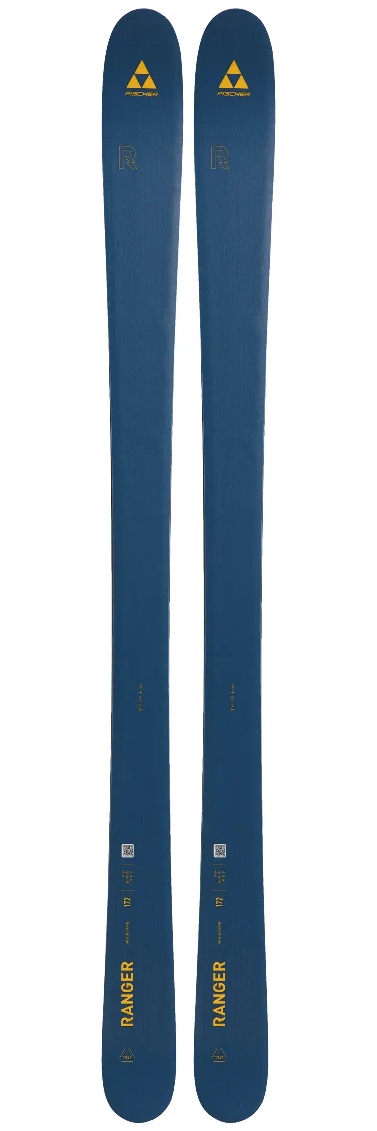 Ranger Blue