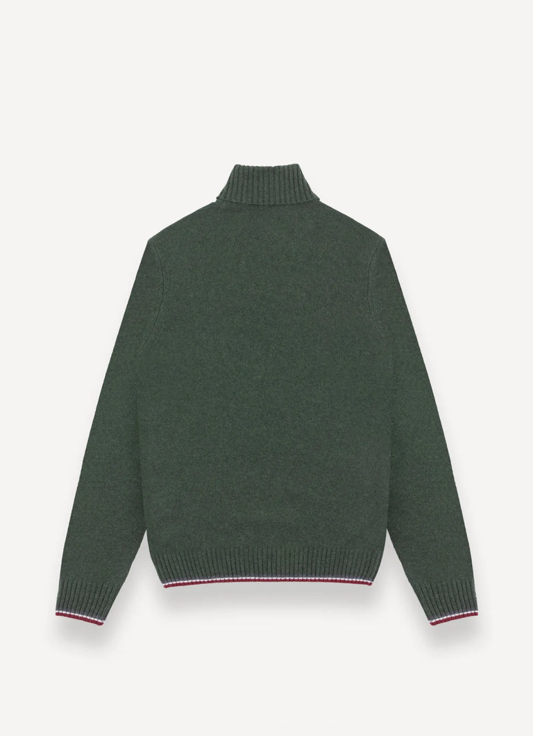 Pull Homme 2HX