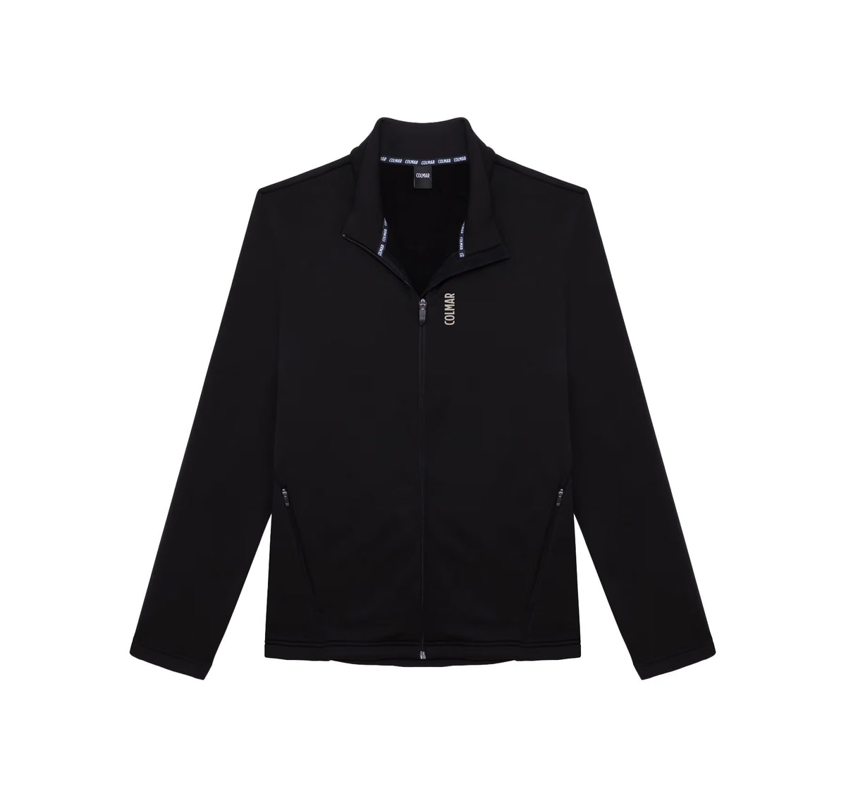 Polaire de Ski Stretch Full Zip Fleece 8322