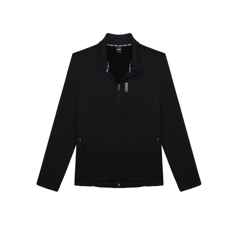 Polaire de Ski Stretch Full Zip Fleece 8322