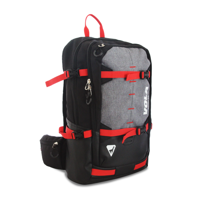 sac à dos MONTAIN