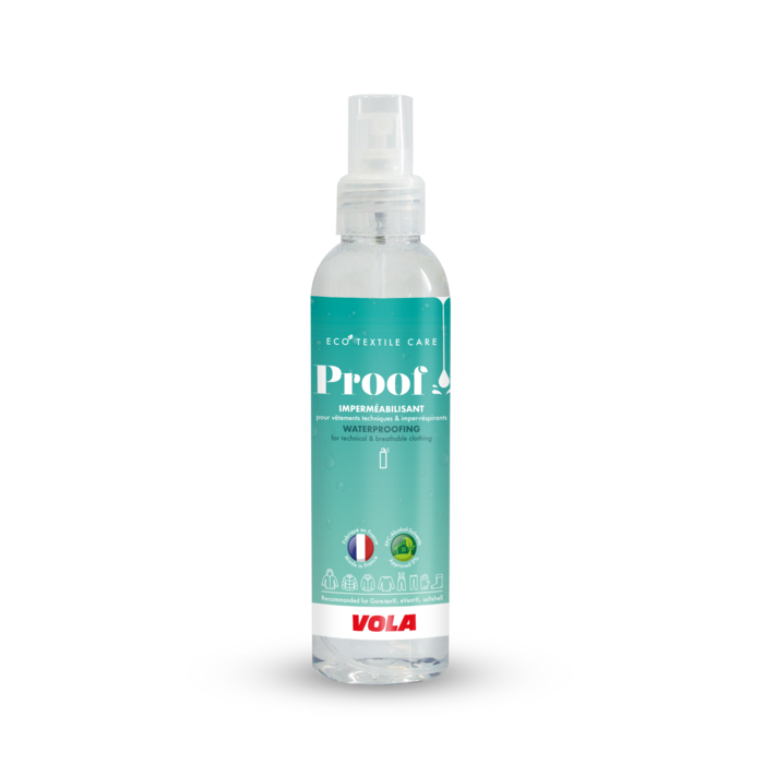IMPERMEABILISANT spray 250 ML