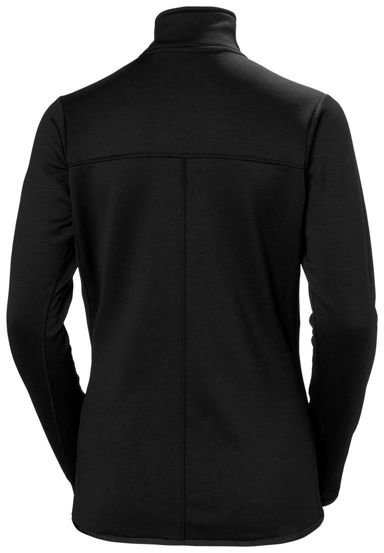veste polaire alphelia zero