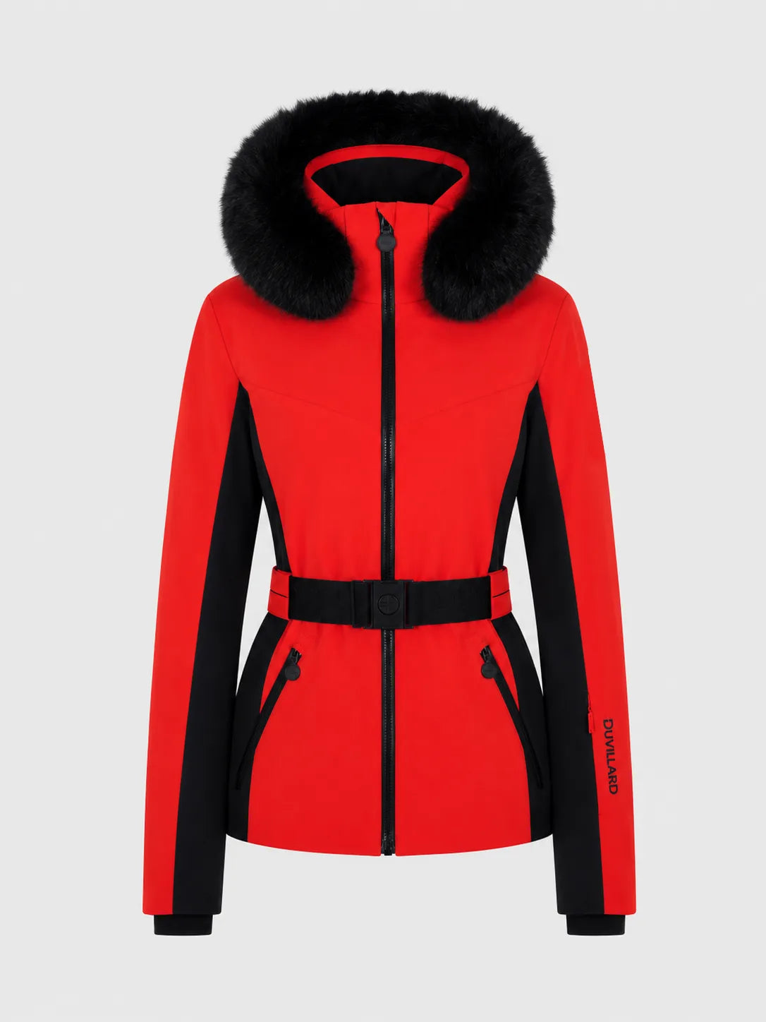 Veste de Ski Femme Estelle 2