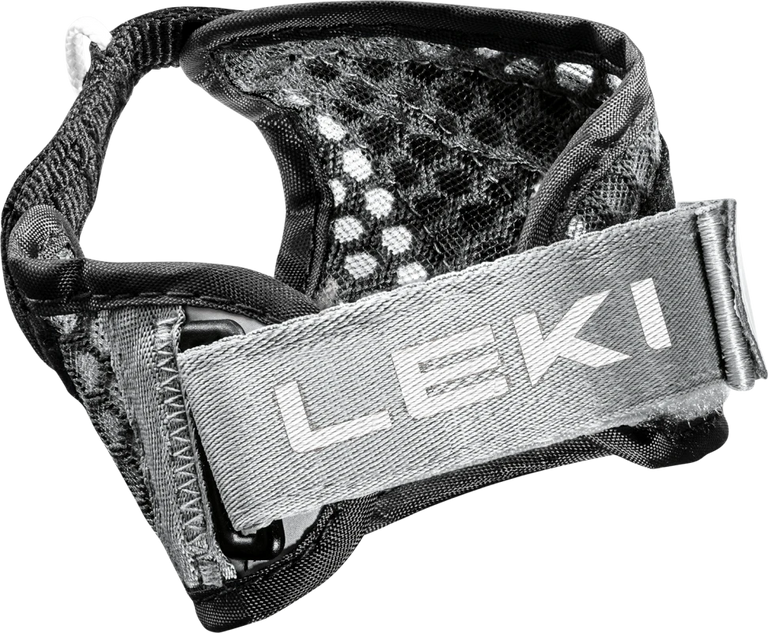 Trigger Frame Strap Mesh