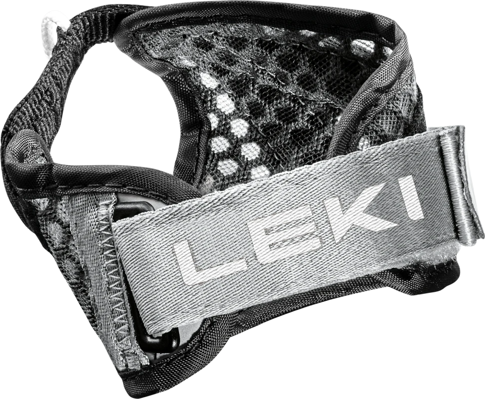 Trigger Frame Strap Mesh
