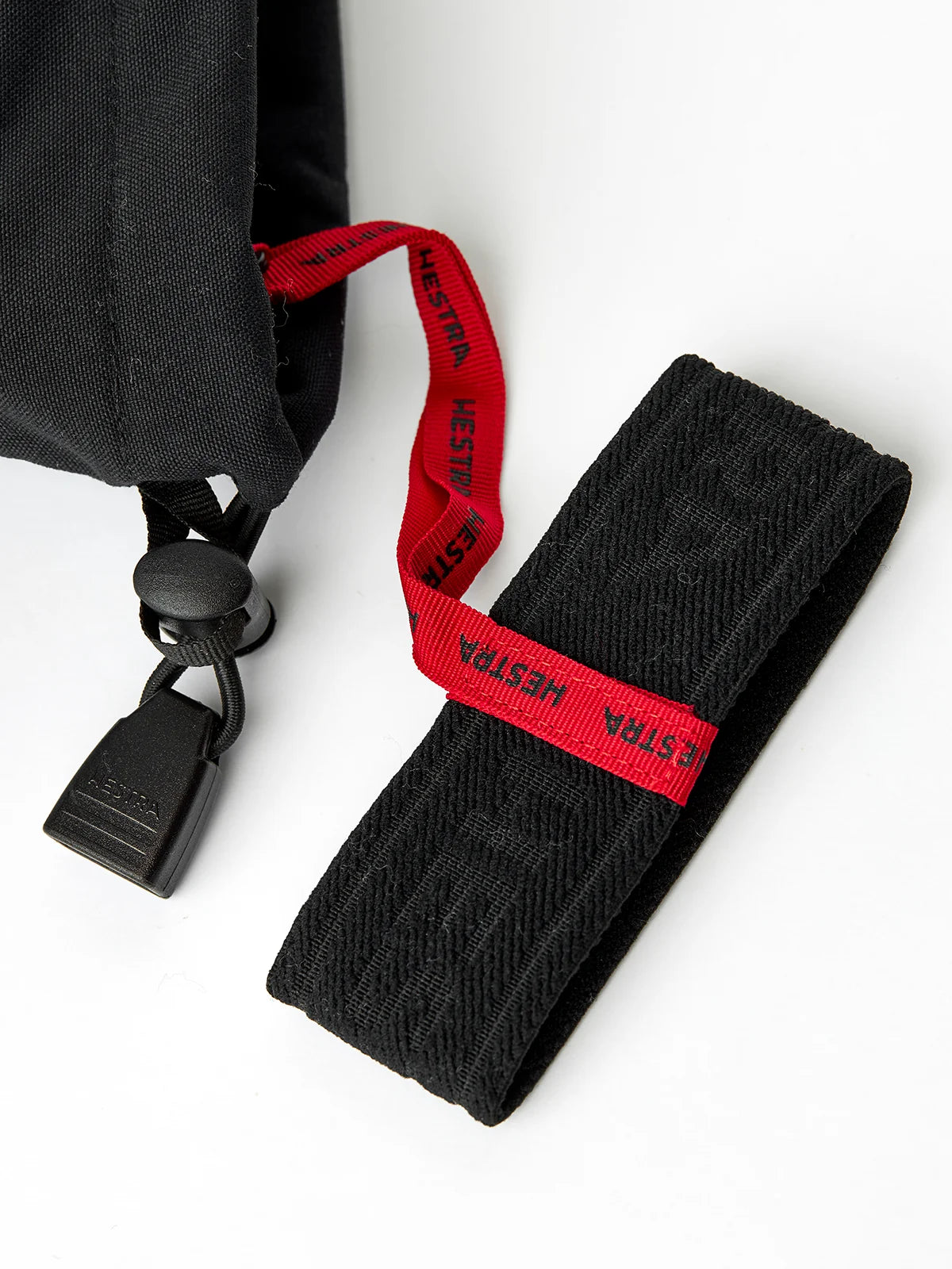 moufles Army Leather Heli Ski Mitt