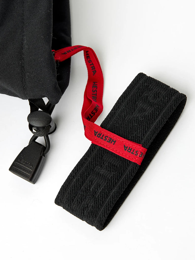 moufles Army Leather Heli Ski Mitt