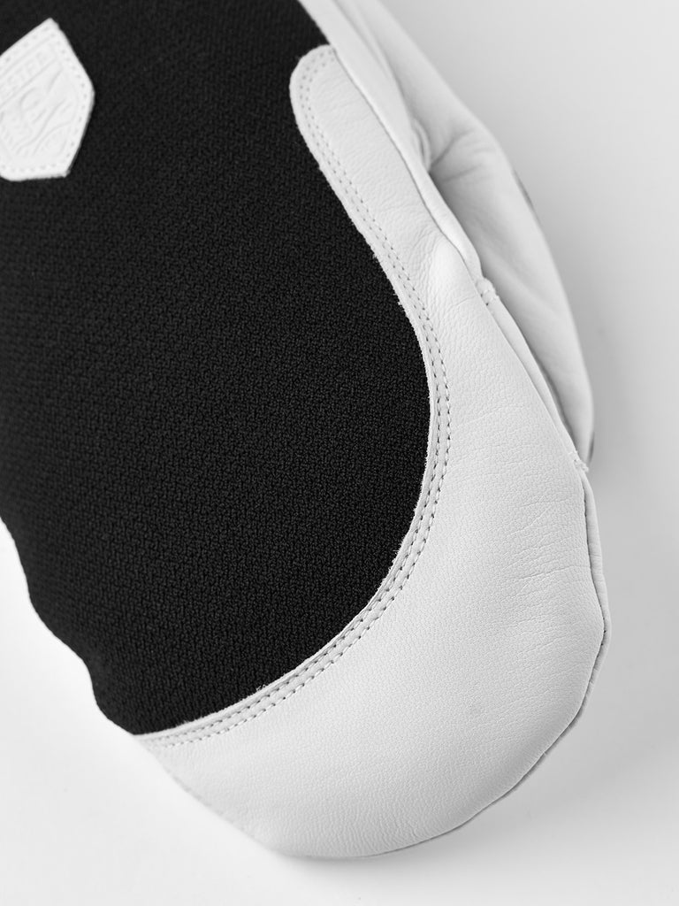 moufle Army Leather Patrol Female Mitt