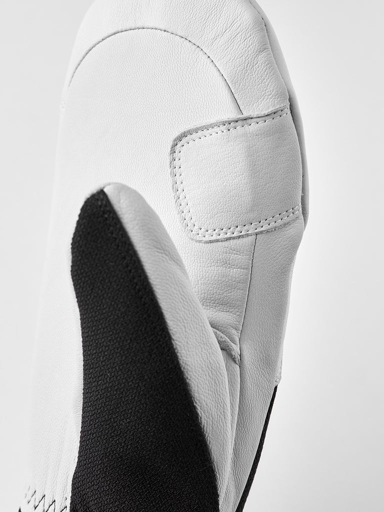 moufle Army Leather Patrol Female Mitt