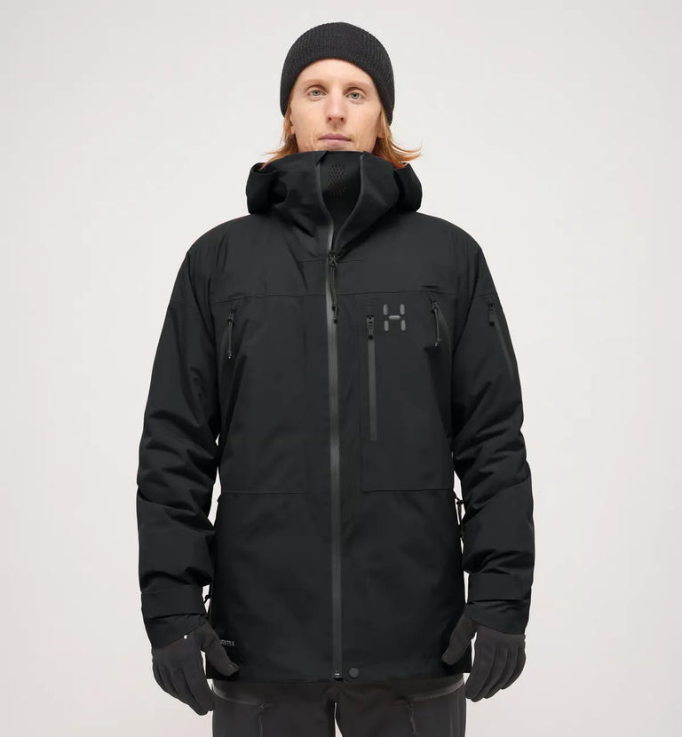 Latnja GTX Insulated Jacket Men