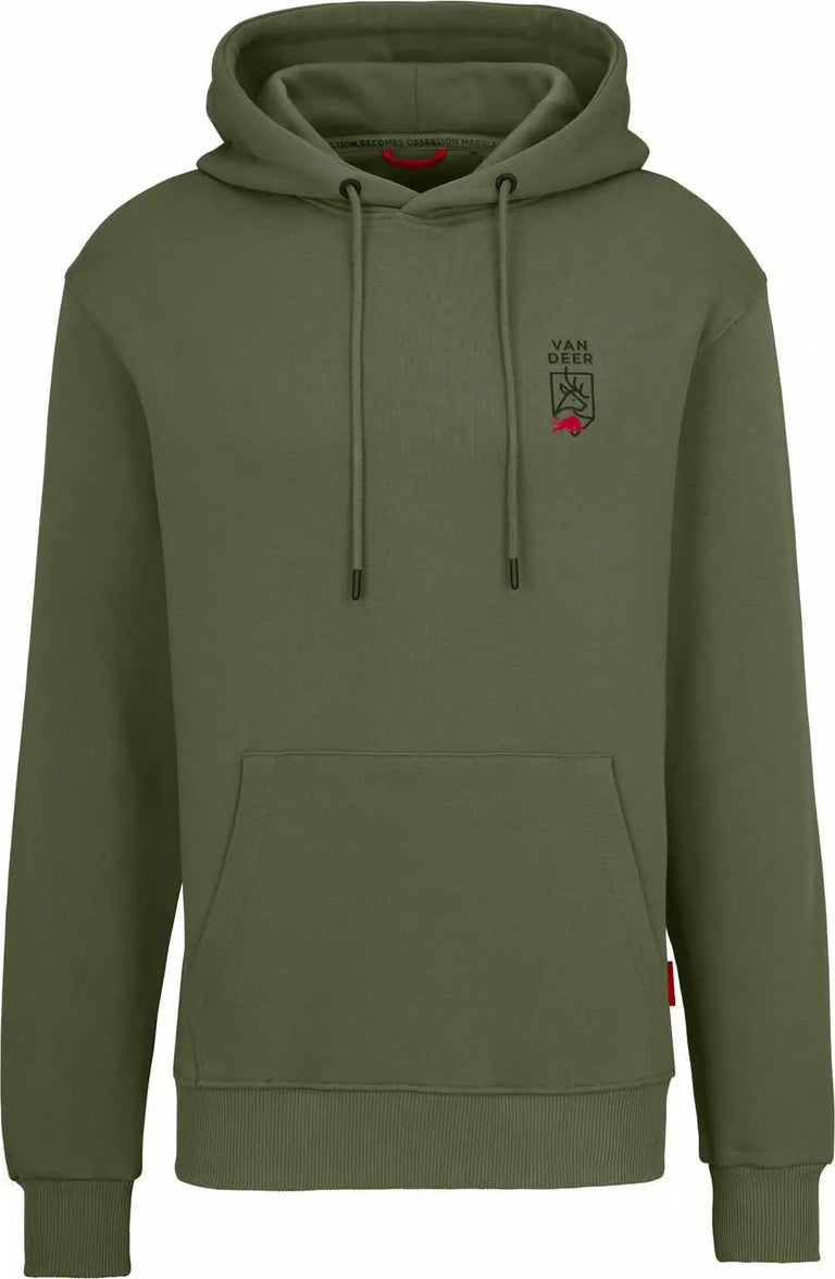 Sweat à capuche VDRBS Essential Hoodie
