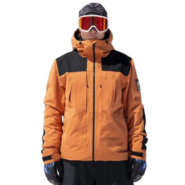 Veste de ski homme Bergs Insulated