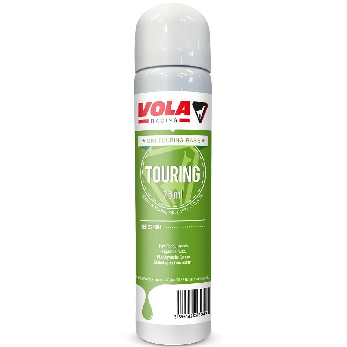 Touring Wax 75 ML