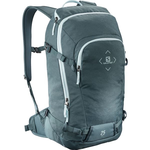Sac a Dos Side 25