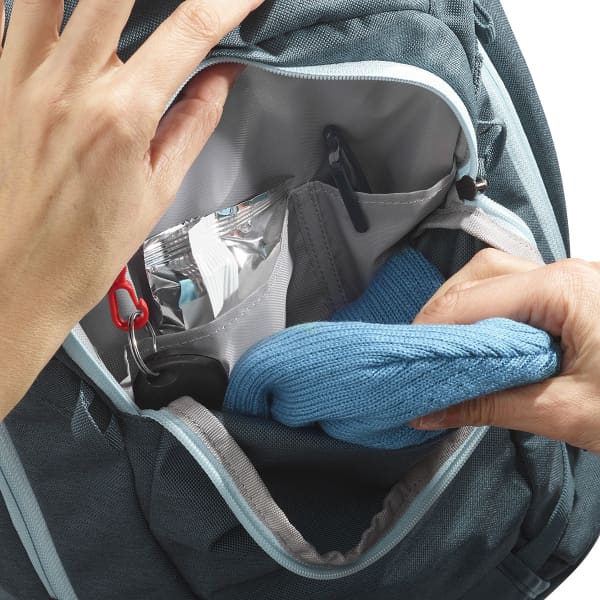 Sac a Dos Side 25