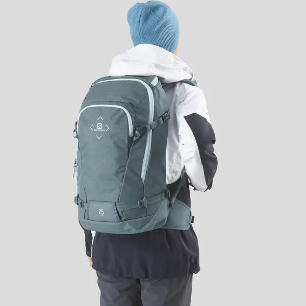 Sac a Dos Side 25