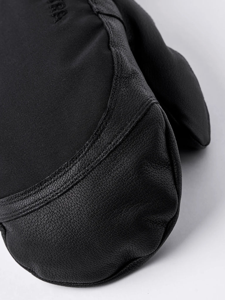 Army Leather Extrem Mitt