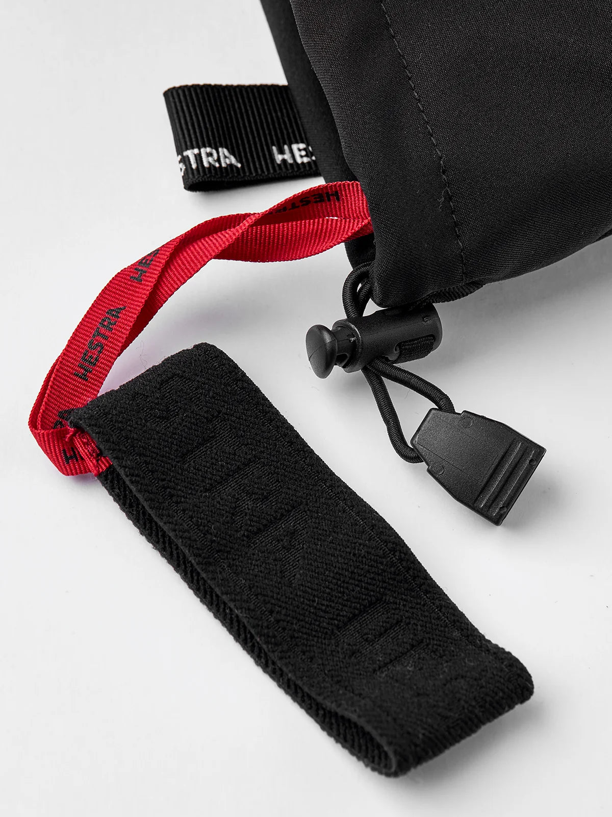 Army Leather Extrem Mitt
