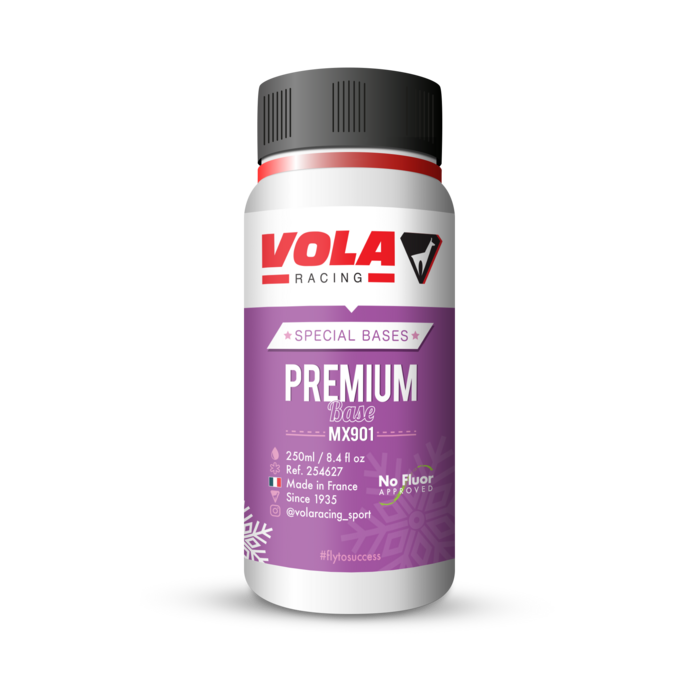 Premium Base MX901 250 ML