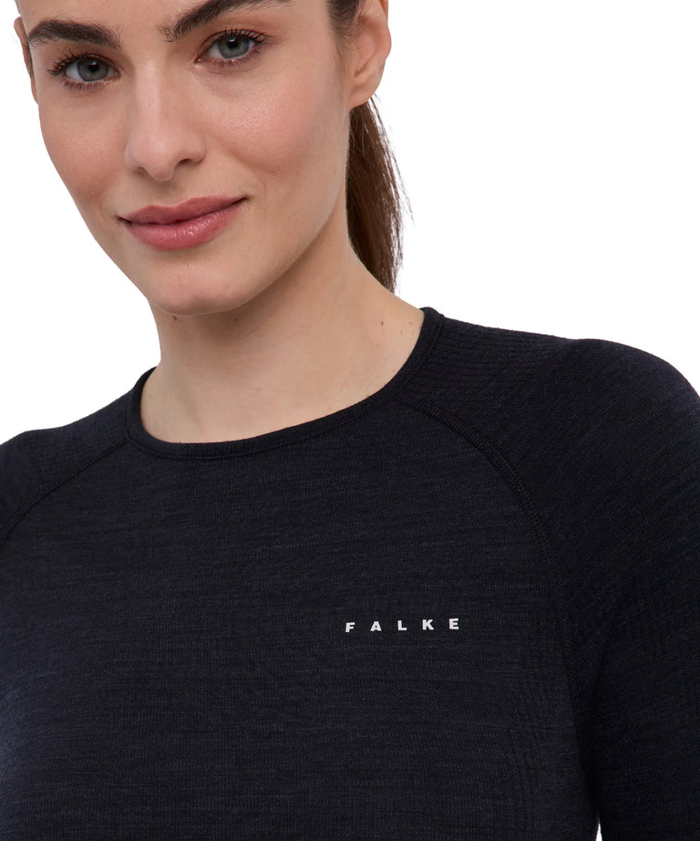 T-shirt manches longues femme WT Longsleeve W