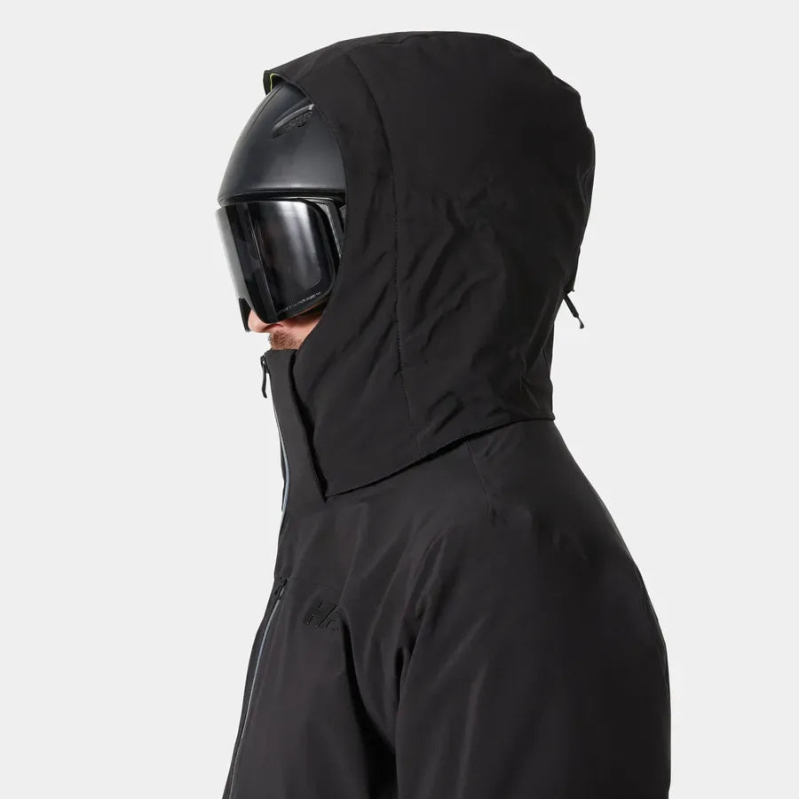 Alpha Lifaloft Jacket