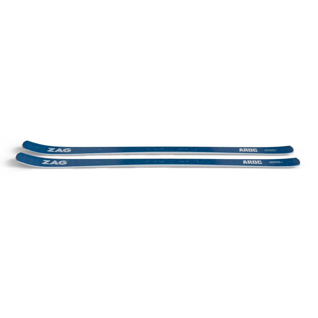 Aroc Blue